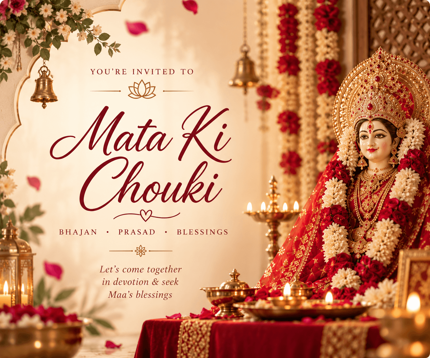 Mata ki Chauki